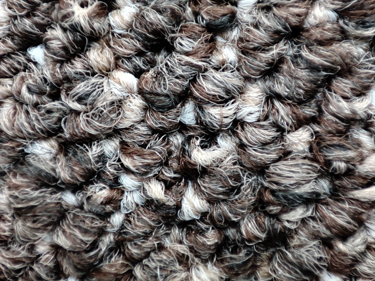 Ковровая плитка Bonkeel Stone Beige 500×500×5